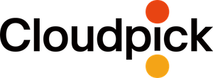 Logo: Cloudpick