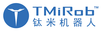 Logo: tmirob